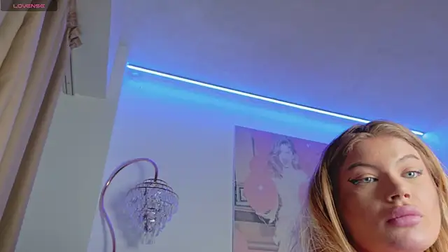 SylverEyesz Webcam show
