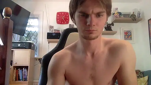 chatwithobi webkamerás műsora