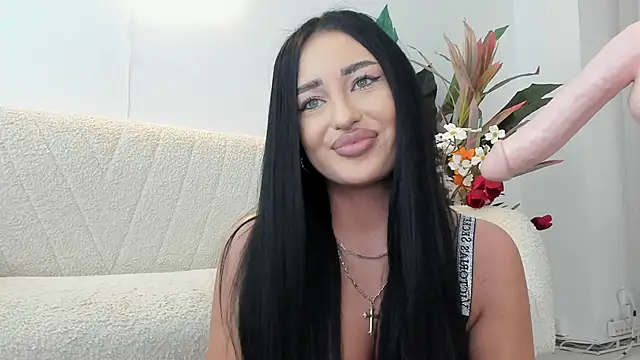 Chat +18 de EmeraldKatt ao vivo