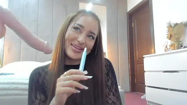 EmeraldKatt Obrolan Langsung XXX