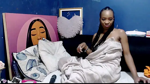LolaSavageXO Chat XXX live