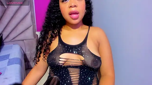 May_Lovers 라이브 XXX 채팅