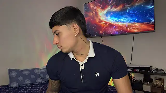 SexxxySquirterStev777 Adlı Modelin Web Kamerası Şovu