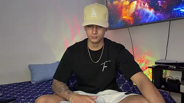 عرض كام SexxxySquirterStev777