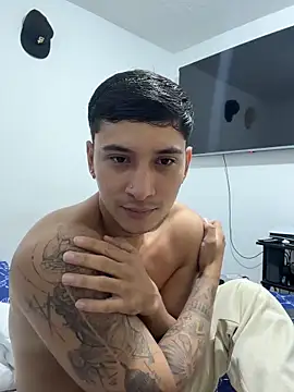 SexxxySquirterStev777 웹캠 쇼
