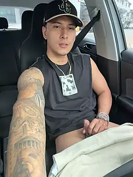 SexxxySquirterStev777 Webcam show