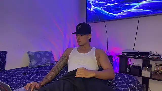 SexxxySquirterStev777 Pertunjukan Webcam