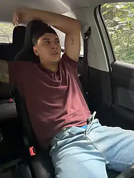 SexxxySquirterStev777のウェブカメラショー