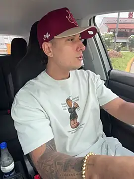 عرض كام SexxxySquirterStev777