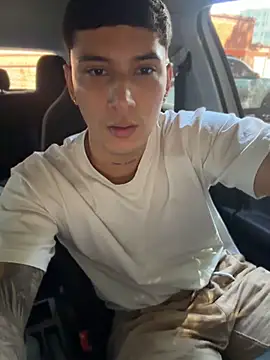 SexxxySquirterStev777のウェブカメラショー