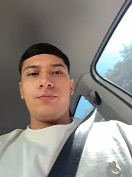 SexxxySquirterStev777's Webcam Show
