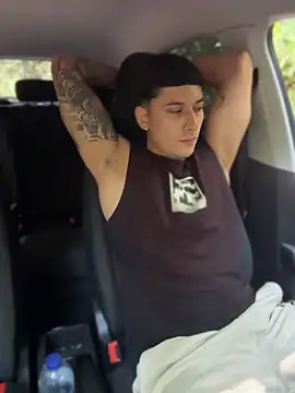 عرض كام SexxxySquirterStev777