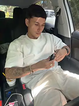 عرض كام SexxxySquirterStev777