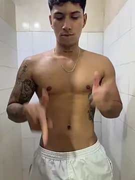 SexxxySquirterStev777のウェブカメラショー