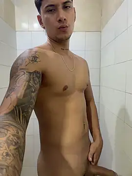 Вебкам-шоу SexxxySquirterStev777