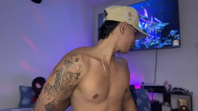 عرض كام SexxxySquirterStev777