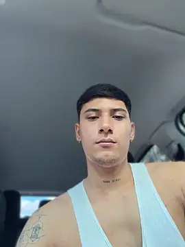 عرض كام SexxxySquirterStev777
