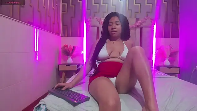 ashly_ruiz's Webcam Show
