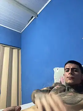 00LONDON – webcam-show