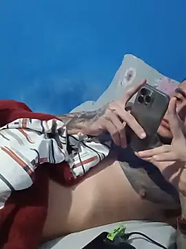 00LONDON Webcam show
