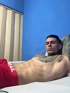 00LONDON Show Webcam