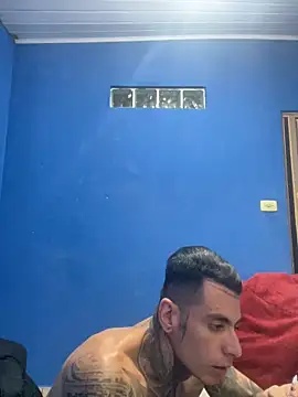 Show de webcam de 00LONDON