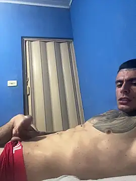 Show de webcam de 00LONDON