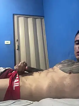 Show de webcam de 00LONDON