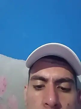 00LONDON Webcam-Show
