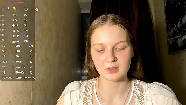 Chat ao vivo de LongChillGerl