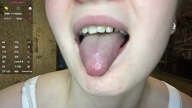 LongChillGerl Webcamshow