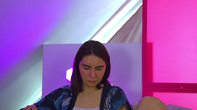 AlisaAlarie Webcam-Show