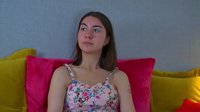Živý XXX chat AlisaAlarie