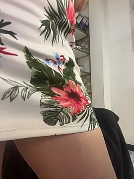 XXX chat uživo modela Dalila_5