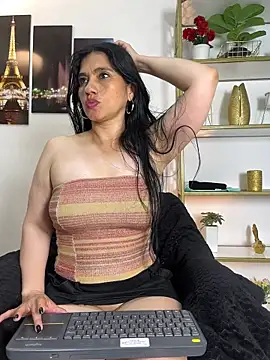 Chat XXX Live Dalila_5