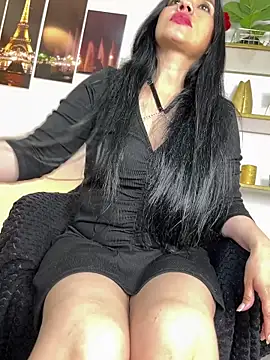 Dalila_5's Live XXX Chat