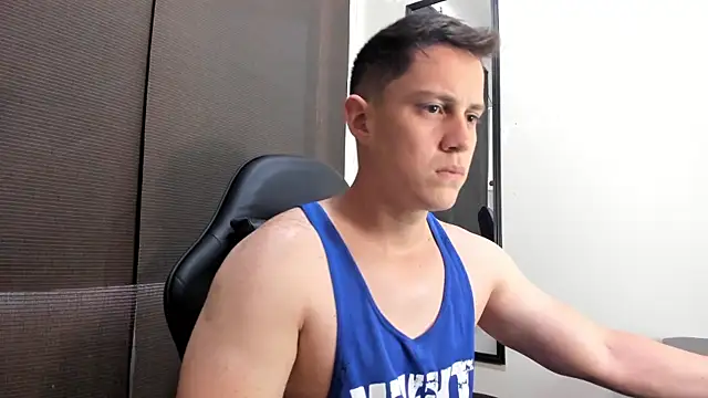 KendricTorres – webcam-show