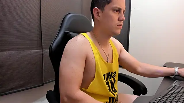 KendricTorres Webcam show