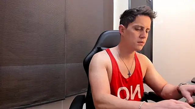 KendricTorres Webcam show