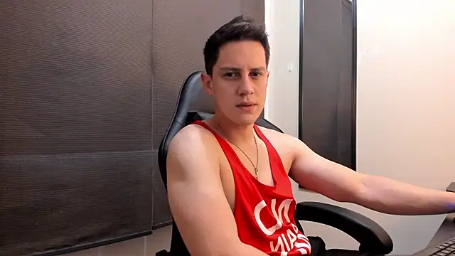 KendricTorres Webcam-Show