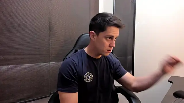KendricTorres 웹캠 쇼