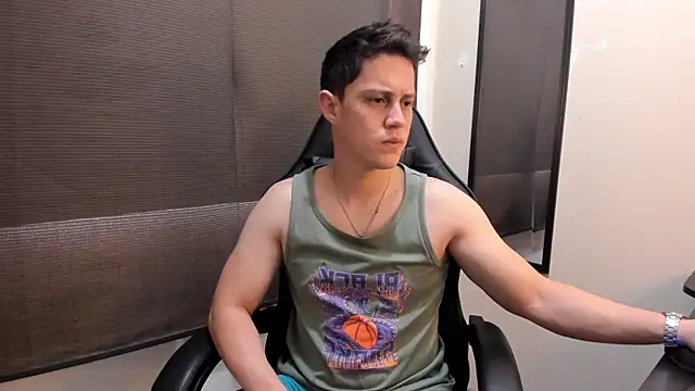 KendricTorres 웹캠 쇼