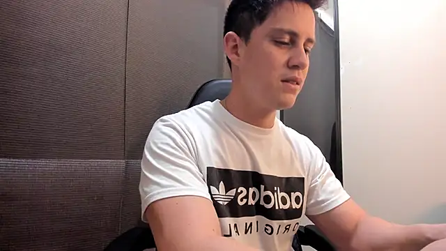 Show Webcam de KendricTorres
