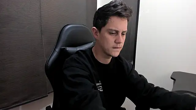 KendricTorres Webcamshow