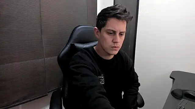 KendricTorres 웹캠 쇼