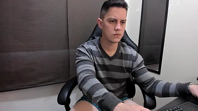 KendricTorres' Webcam Show