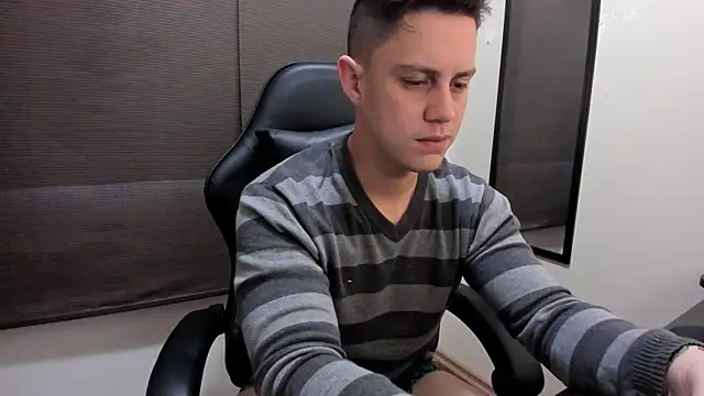 KendricTorres Webcamshow