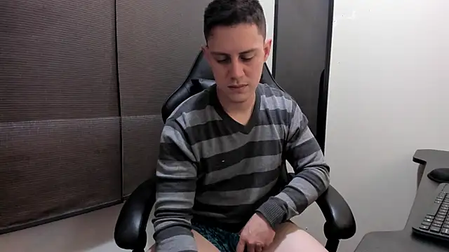 KendricTorres – webcam-show