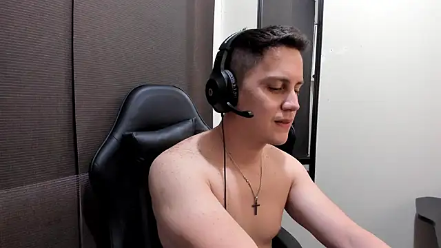 KendricTorres webkamerás műsora