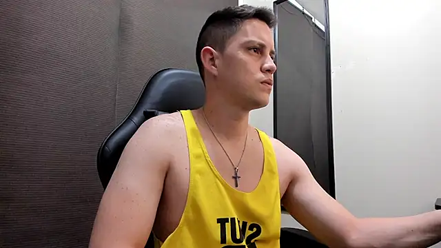 KendricTorres Show Webcam